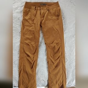 PrAna Helle Straight Pant II